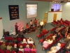 Thanksgiving service