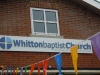 Thanksgiving service