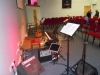 Thanksgiving service