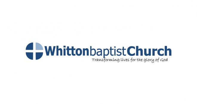 Whitton Baptist Church
